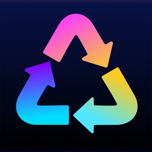 Cleaner Guru app icon